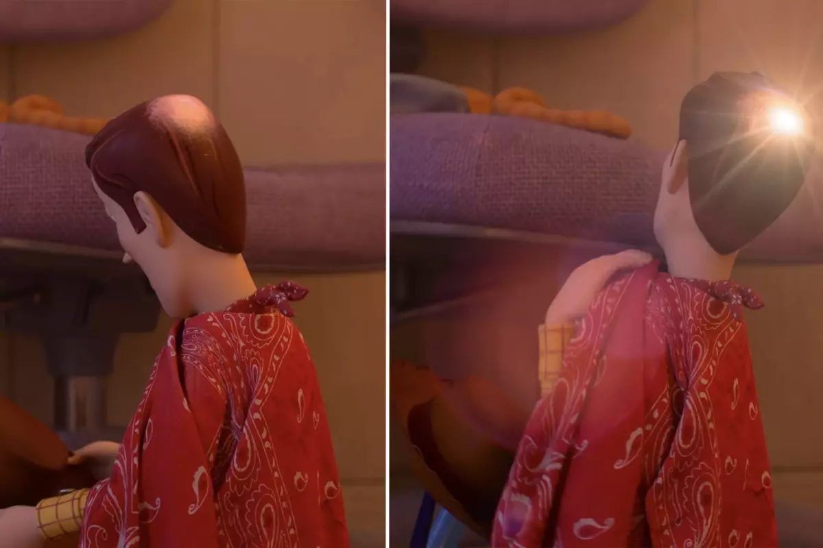 Ryanair, Woody'nin Saçsız Görünümüne Esprili Tepki Verdi: Türkiye Saç Ekimi Turizmine Selam