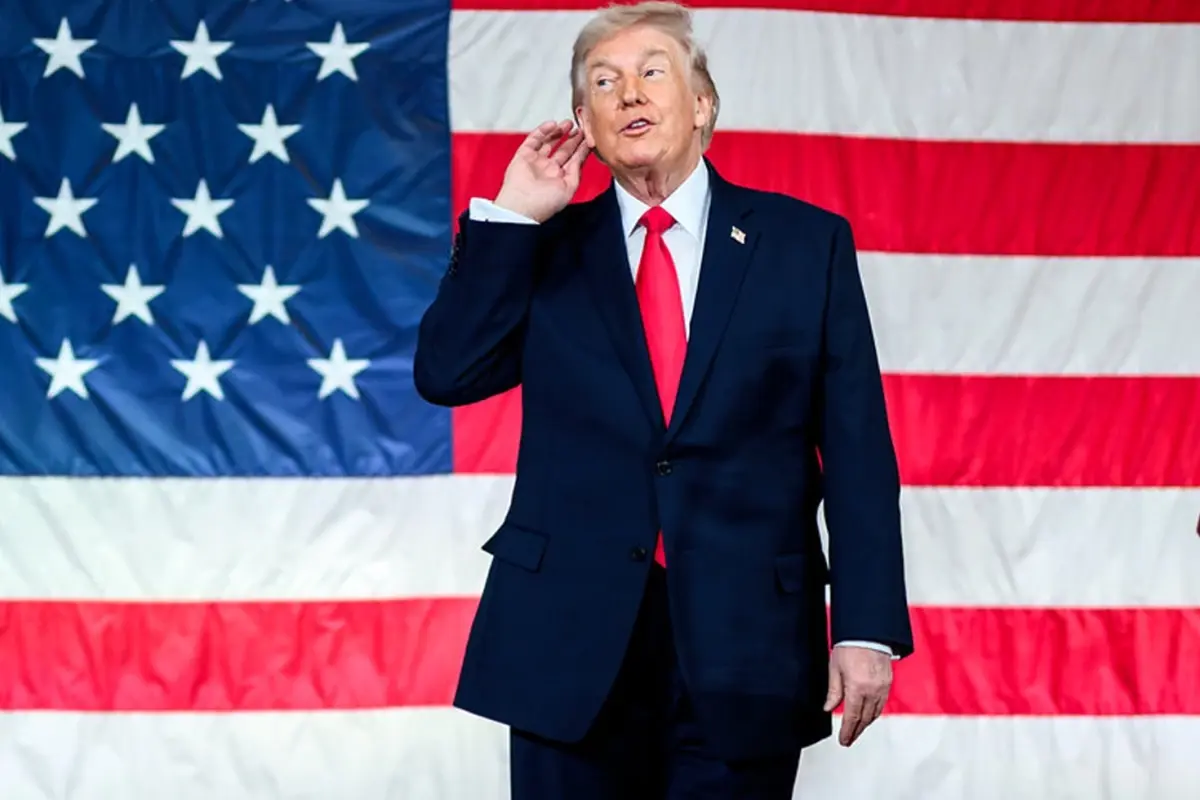 Yüksek Mahkeme, Trump'ın Tarifelerini Yetki Aşımı Sebebiyle Durdurdu