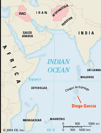 Fairford Hava Üssü