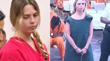 Florida’da 14 Yaşındaki Sahte Öğrenci Kimliğiyle Çocukları Kandıran Kadının Tutuklanması ve Yeni Şikâyetler