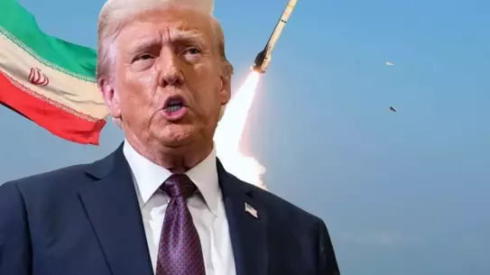 Trump, İran'a Sınırlı Bir Saldırı Seçeneğini Değerlendiriyor