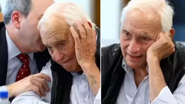 Avukat, Milyarder İşadamına Sessiz Kalması İçin Uyardı: "Beş Kelimeden Fazla Konuşma"