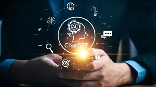 Hastane odasında genç hasta