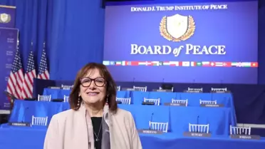 Fransa Dışişleri Bakanı'ndan AB Komisyonu'nun Gazze Barış Kurulu Katılımına Sert Eleştiri