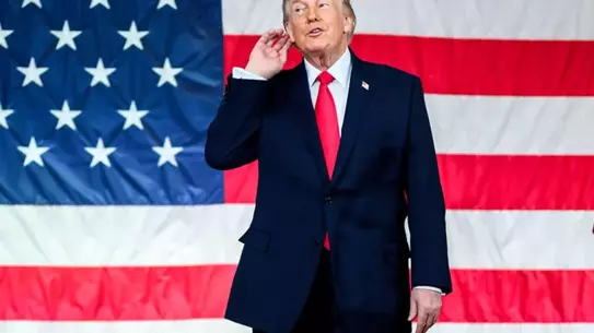 Yüksek Mahkeme, Trump'ın Tarifelerini Yetki Aşımı Sebebiyle Durdurdu