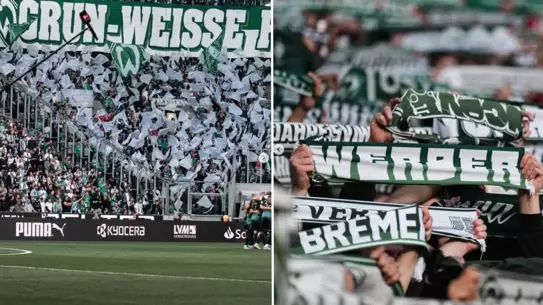 Werder Bremen ABD Yaz Kampını Güvenlik ve Vize Endişeleri Nedeniyle İptal Etti