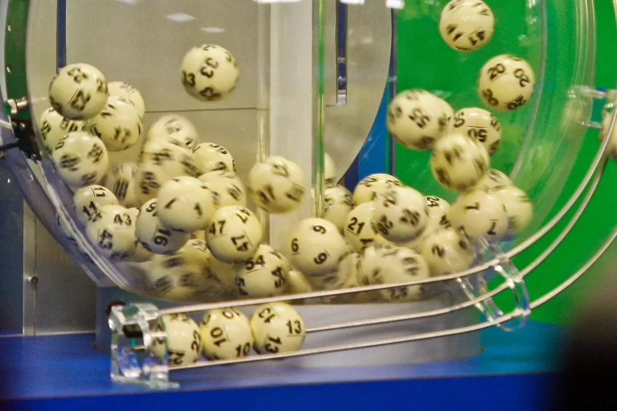 22 Yıllık Sabırın Ödülü: Tek Rakamlarla 3,5 Milyon Dolarlık Loto Şansı