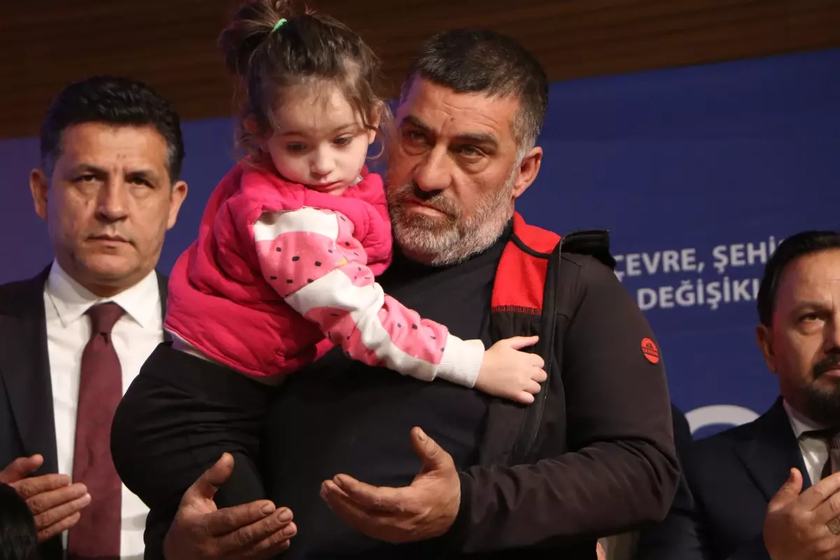 Adana’da 12.400 Sosyal Konut İçin Kura Çekimi Gerçekleşti