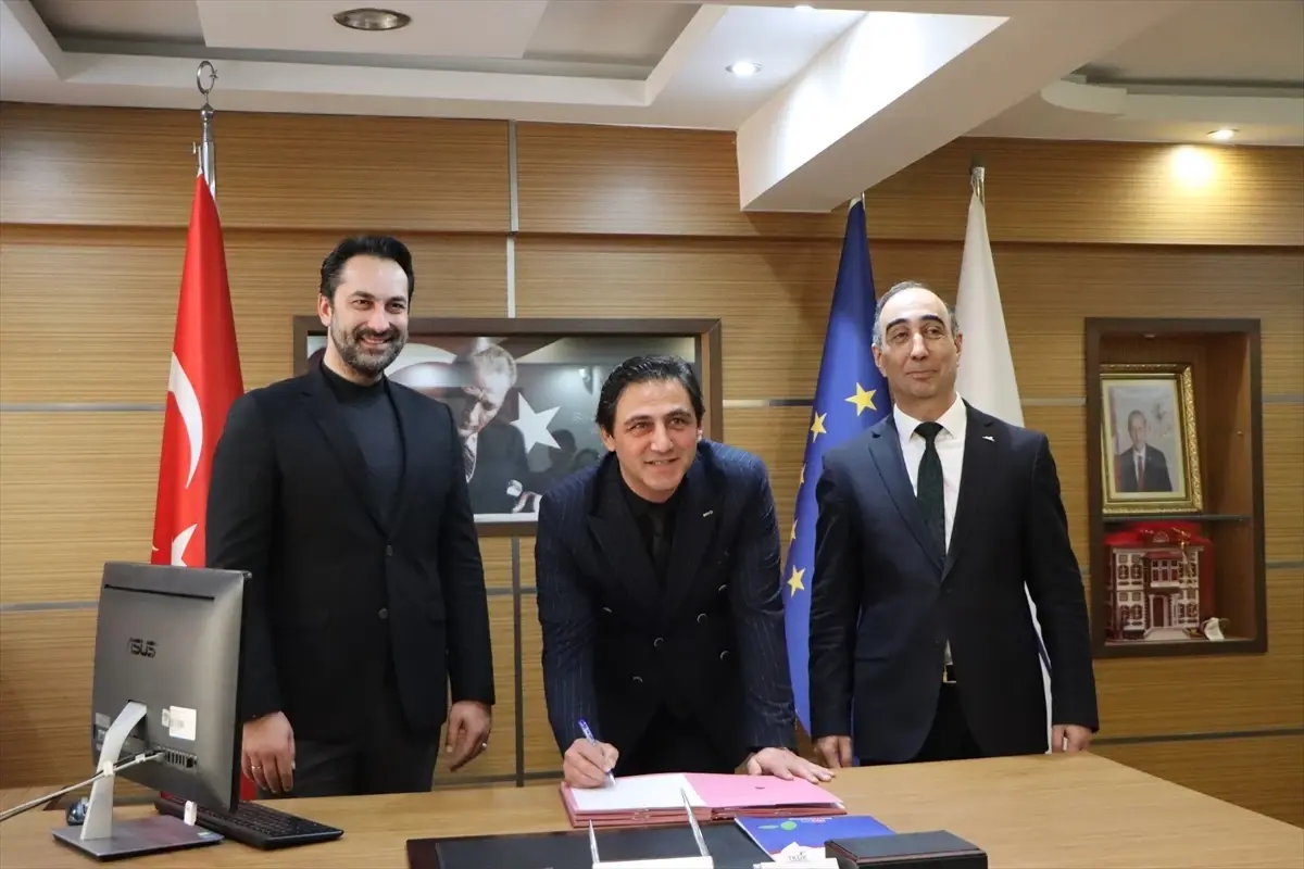 Manisa’da yerel eylem gruplarına hibe desteği