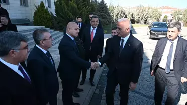 Kültür ve turizm projelerinin görselleri