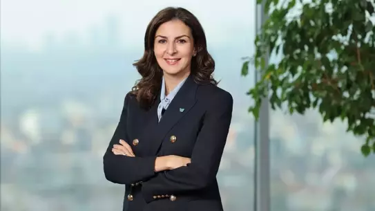 Türkiye Finans 2025’te 288 Milyar Lira Ekonomik Katkı Sağladı