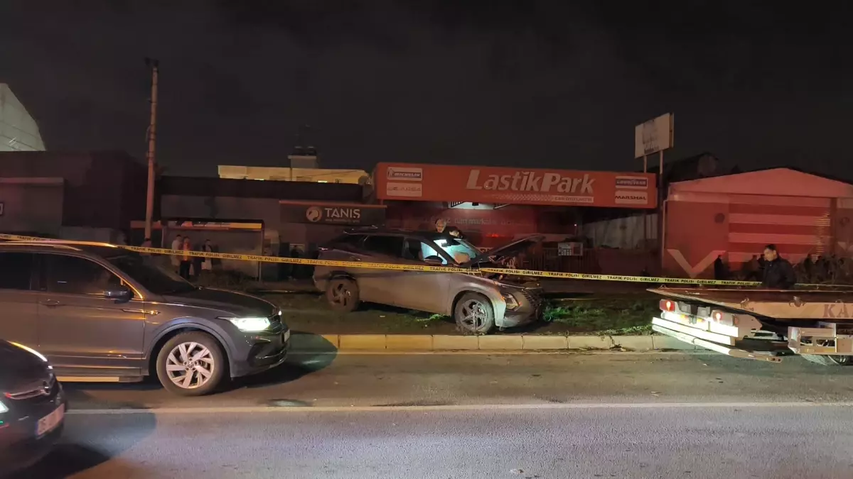Mersin'de Trafik Kazası: 4 Hayatını Kaybetti, Büşra Güney 18 Günlük Mücadele Sonunda Hayatını Yitirdi