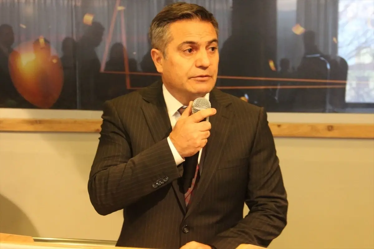 Bafra’da Şehit Aileleri ve Gaziler İçin Birlikte İftar Etkinliği Gerçekleşti