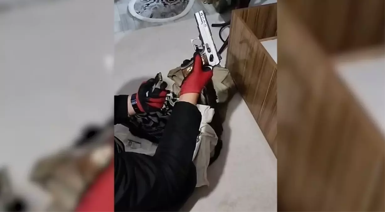 Bitlis’te Yüksek Çaplı Tefecilik Operasyonu: 7 Kişi Gözaltında, 4 Serbest Bırakıldı