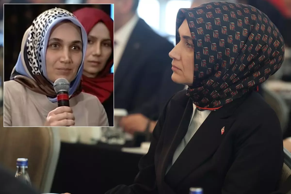 Kübra Güran Yiğitbaşı Afyonkarahisar Valisi