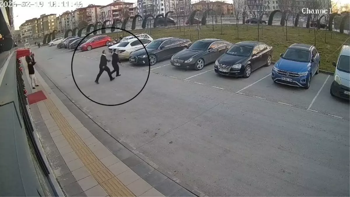 Çorum’da İftar Saati Restorana Silahlı Saldırı: İşletme Sahibine Ateş Açıldı