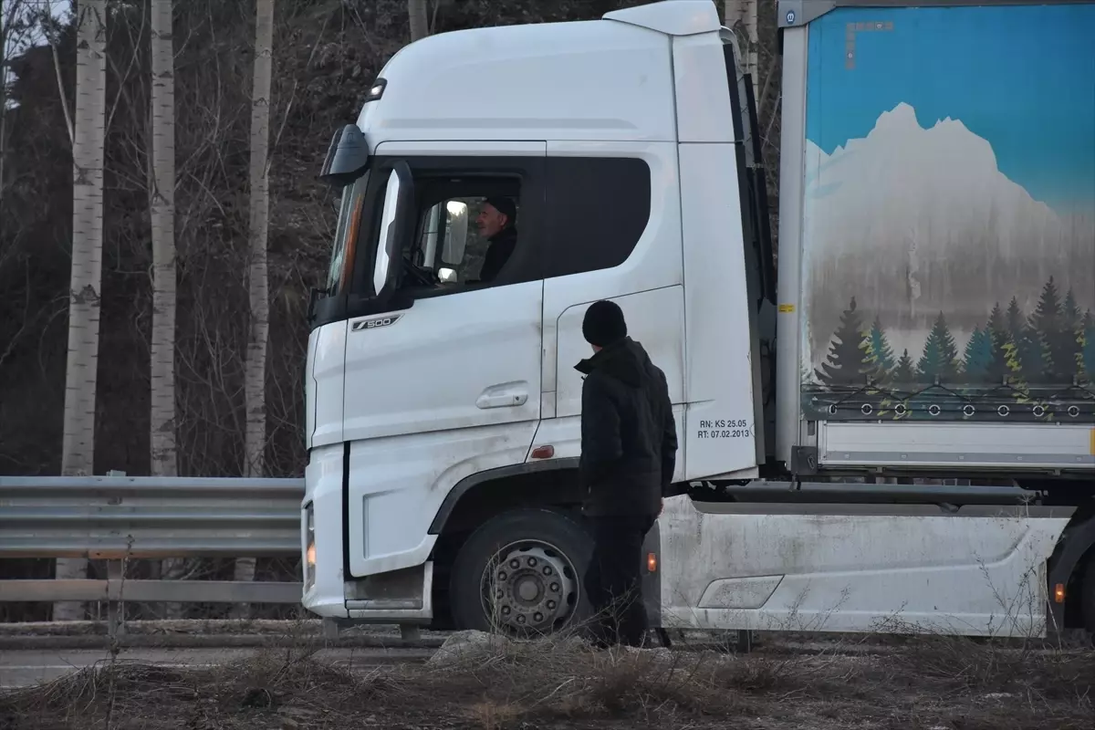 Gümüşhane Geçit Köyü’nde 18 Yıllık Ücretsiz İftar Geleneği Devam Ediyor