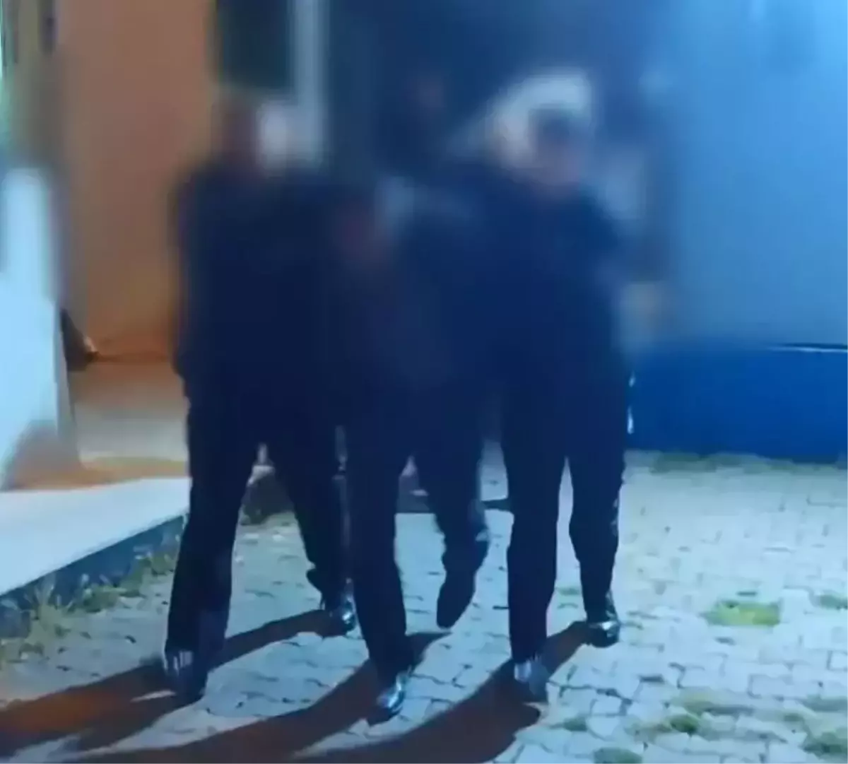 Kayseri'de Yılkı Atları Ücret Talebi Davası Ertelendi