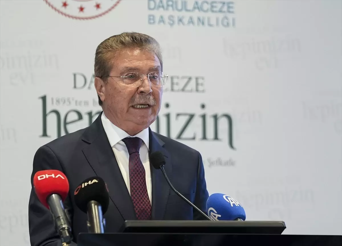 Ünal Üstel: Türkiye'nin Dış Politika ve Savunma Gücünde Yeni Zirve