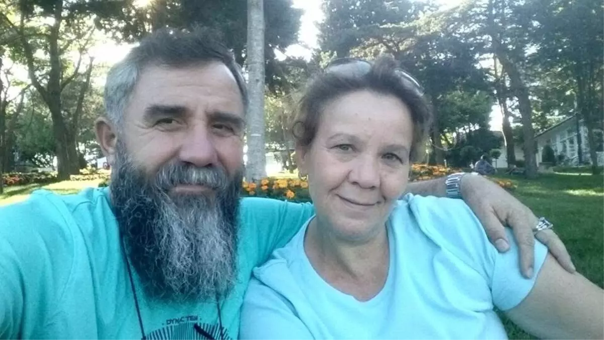 Manisa’nın Turgutlu İlçesinde Yaşlı Çiftin Trajedisi: Biri Hayatını Kaybetti, Diğeri Bilinçsiz Bulundu