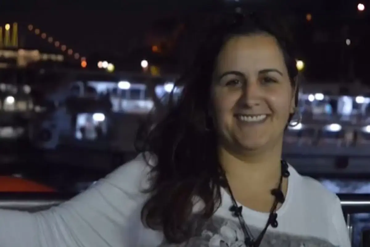 Kağıthane metro kazası