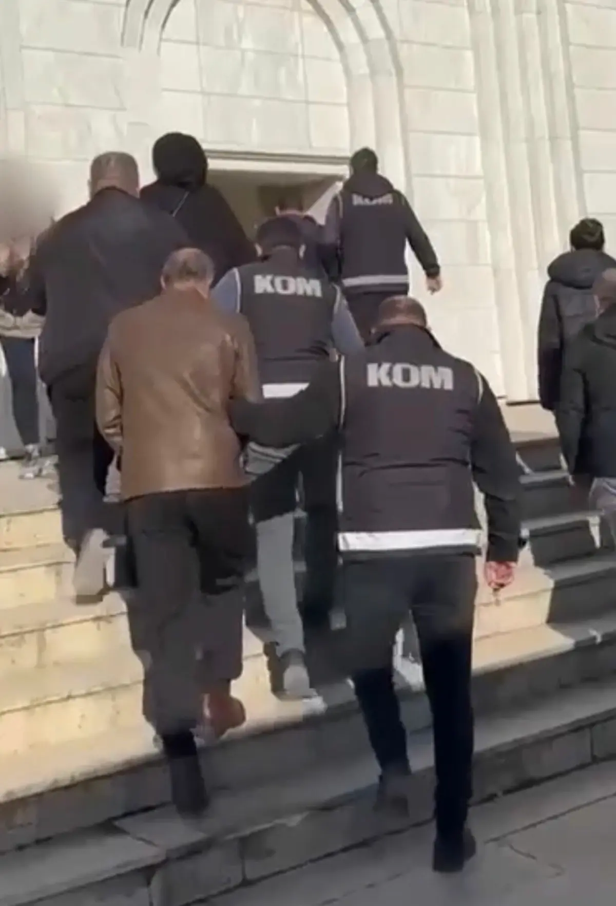 Muğla’da Tefecilik Şebekesi Çökertildi: 4 Kişi Tutuklandı