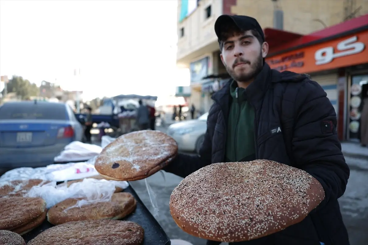 Rakka’da Ramazan Coşkusu: YPG’den Kurtulmanın Ardından Huzurlu Bayramlar