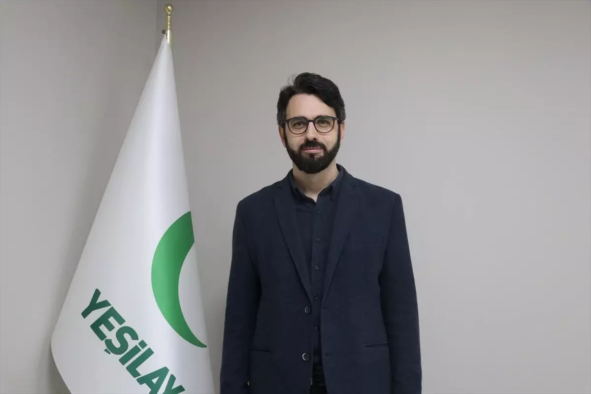 Türkiye'de tütün tüketimi alarmı