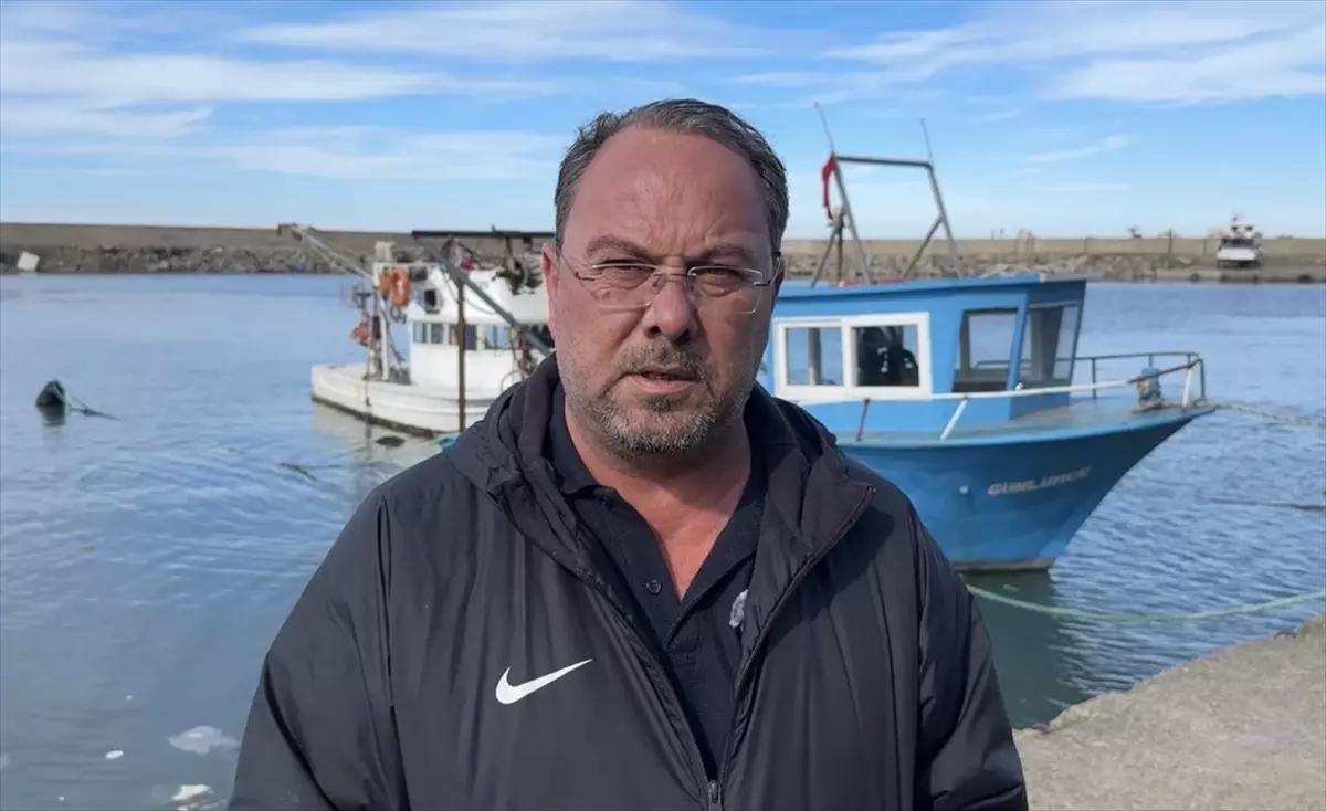 Zonguldak Balıkçılarının Bu Sezon Yaşadığı Zorluklar ve Çözüm Arayışları