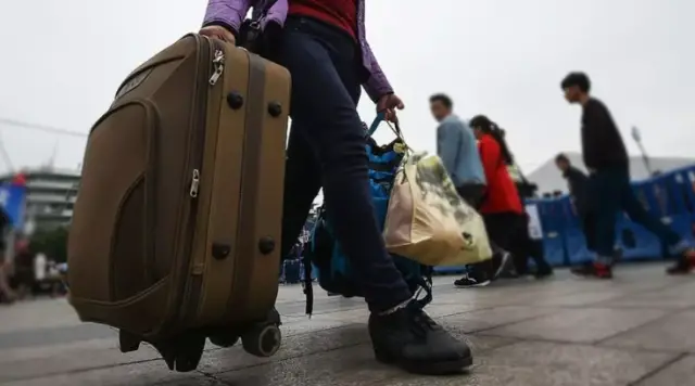 Göçmen kamplarında yaşam koşulları