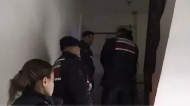 15 İlde Geniş Çaplı Suç Örgütü Operasyonu: 80 Şüpheli Tutuklandı