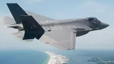 ABD, NATO Tatbikatında F-35 Jetlerini Çekerek Tartışma Yarattı