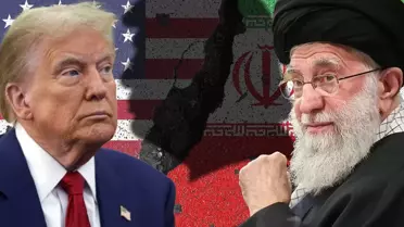 ABD’nin İran’a Olası Saldırısı: İngilizlerin Çizdiği 7 Senaryo