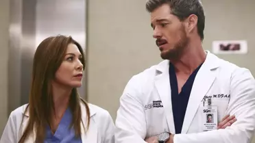 Grey’s Anatomy’nin Efsane Karakteri McSteamy’yi Canlandıran Eric Dane Hayatını Kaybetti