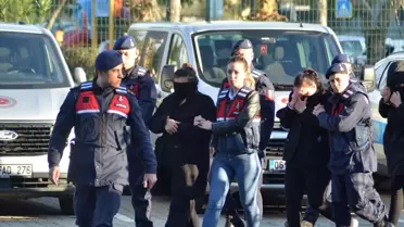 Aydın’da 9 Dolandırıcı Yakalandı: 84 Milyon Liralık Kestane ve İncir Şebekesine Büyük Operasyon