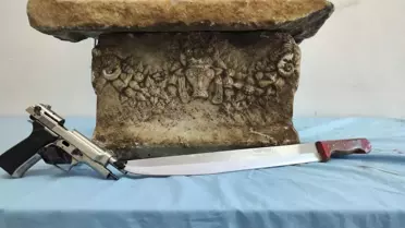 Bursa’da Tarihi Eser Kaçakçılığı Operasyonu: 100 Bin Dolarlık Satış Şebekesi Çökertildi