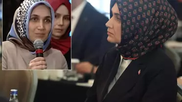Kübra Güran Yiğitbaşı, İçişleri Bakan Yardımcılığına Atandı: Başarılarla Dolu Kariyer Yolculuğu