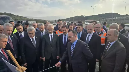 Hatay’da yürütülen yatırım projelerinin görselleri