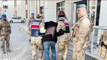 Şanlıurfa Bozova’da Silahlı Saldırı: 5 Şüpheli Gözaltına Alındı