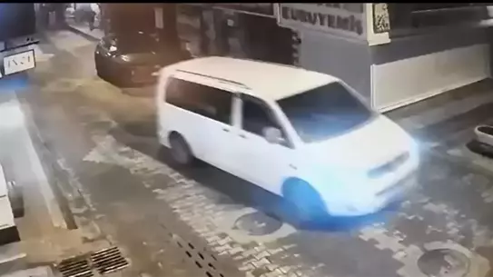 Gemlik’te Zil Notasıyla Yakalanan Firari Hükümlü