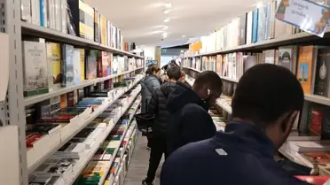 Fransız Mühtedi Thomas Sibille, İslam'ı Keşfetti ve Hayatına Yeni Bir Yön Verdi