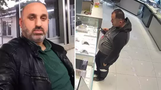 Arnavutköy Ormanında Bulunan Ceset: Ahmet Şahin’in Ölümüne Baldızının Kocası Şüpheli