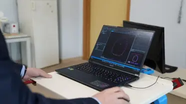 Karabük Üniversitesi'nden Demiryolu Güvenliğine Lidar ve Frekans Tabanlı Çözüm