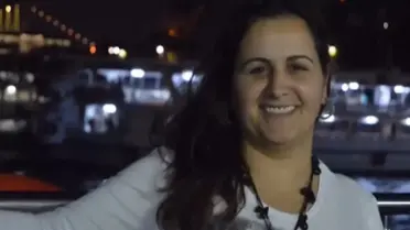 Kağıthane’de Metro Kazası: Kadın Hastaneden Taburcu Oldu, Evde Uyku Sonrası Hayatı Bitti