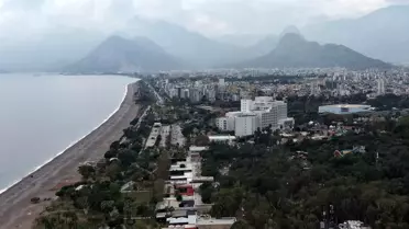 Antalya’da 70 Yıllık Miras Davasıyla 3 Otelin Tapusu İptal Edildi