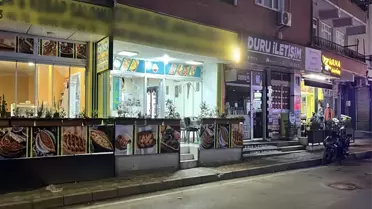 Gebze'de Restorana Silahlı Saldırı: 2 Yaralı ve Olayın Detayları