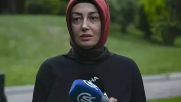 Ayşe Ateş'ten Siyasete Açılan Yeni Kapı: Geçmiş Teklifi Üzerine Düşünceler