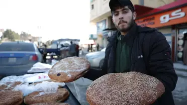 Rakka’da Ramazan Coşkusu: YPG’den Kurtulmanın Ardından Huzurlu Bayramlar