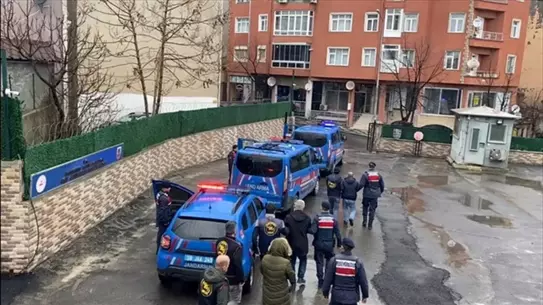 Tekirdağ’da 16 Yıllık Cinayet Dava Gelişiyor: 2 Şüpheli Tutuklandı