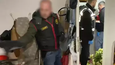 Malkara’da 16 Yıllık Cinayet Dava Sonuçlandı: 3 Şüpheli Yakalandı, 2’si Tutuklandı